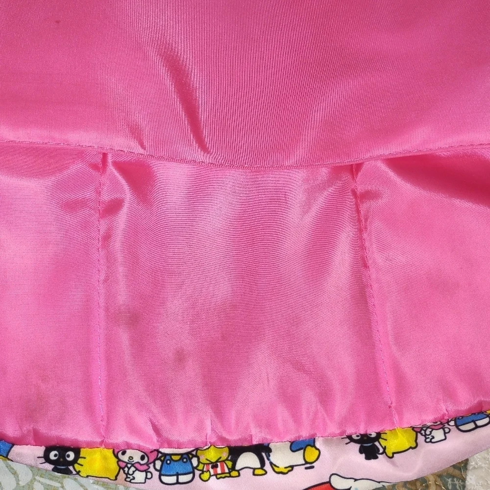 **RARE**Hello Kitty And Friends 🩷 Backpack